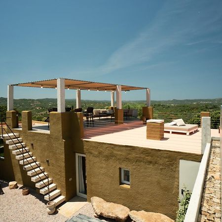 Villa Tre Nibbari San Pantaleo Esterno foto